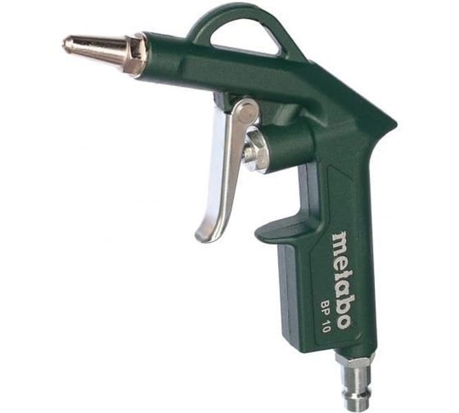 Набор пневмоинструмента METABO LPZ 7 Set (5шт.) 601586000 фото