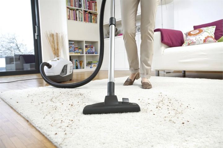 Пылесос KARCHER DS 6 Plus (водяной фильтр) 1.195-252.0 фото