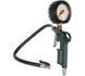 Набор пневмоинструмента METABO LPZ 7 Set (5шт.) - фото товара 601586000