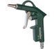 Набор пневмоинструмента METABO LPZ 7 Set (5шт.) - фото товара 601586000