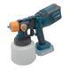 Фарбопульт акумуляторний PROFI-TEC PSG1420 008057 (20В/каркас) - фото товару 008057