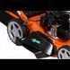 Газонокосилка бензиновая OLEO-MAC GV 53 PK Allroad Plus 4 - фото товара 2600150707