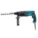 Профессиональный перфоратор Makita HR 2470: SDS-Plus, 780 Вт, 2.4 Дж, 4500уд./мин., кейс HR 2470 фото 1