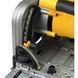 Профессиональная ручная погружная дисковая пила DeWALT DWS520KT : 1300 Вт, 165мм, 59мм глубины погружная - фото товара DWS520KT