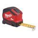 Рулетка 5м MILWAUKEE Autolock 4932464663 (25мм) - фото товара 4932464663