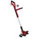 Тример акумуляторний EINHELL GE-CT 18/30 Li-Solo - фото товару 3411250