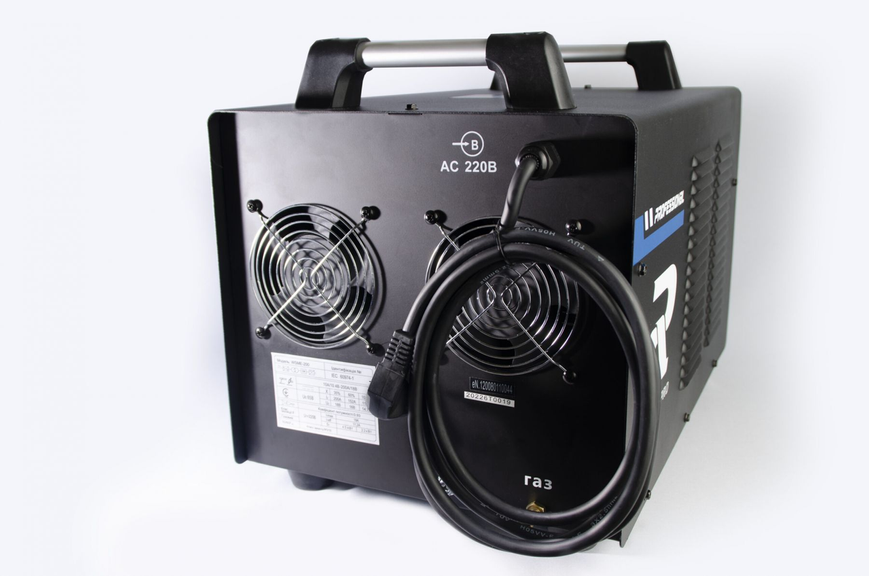 Аргоновая сварка Redbo WSME 200 AC/DC: 8.5 кВт, 20-200 А, электрод 1.6-5.0 мм WSME200AC/DC фото