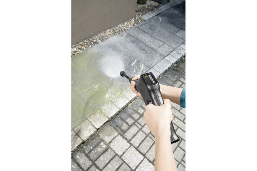 Купити Мийка високого тиску Karcher K 3 Power Control в Україні у Tools Store