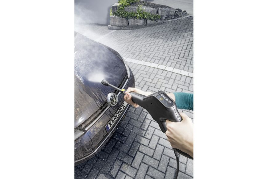 Купити Мийка високого тиску Karcher K 3 Power Control в Україні у Tools Store