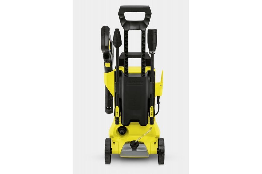 Купити Мийка високого тиску Karcher K 3 Power Control в Україні у Tools Store