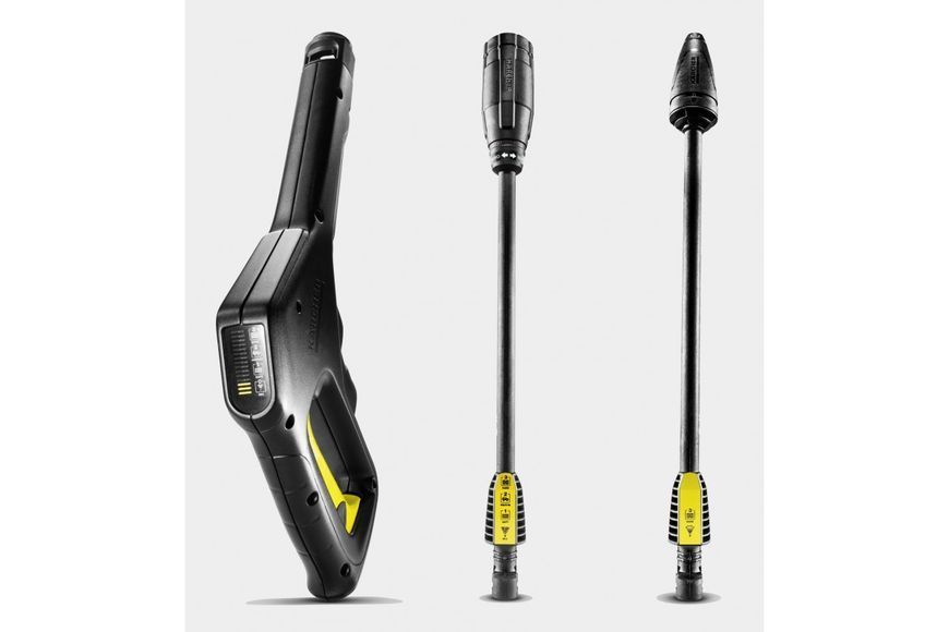 Купити Мийка високого тиску Karcher K 3 Power Control в Україні у Tools Store