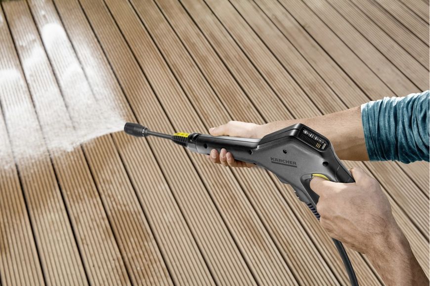 Купити Мийка високого тиску Karcher K 3 Power Control в Україні у Tools Store
