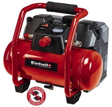 Купити Мішки паперові до промислового пилососа Einhell TC-VC 1820 S (5 шт.) 2351152 в Україні у Tools Store