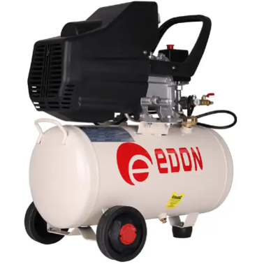 Купити Компресор 50л EDON AC 1300-WP50L в Україні у Tools Store