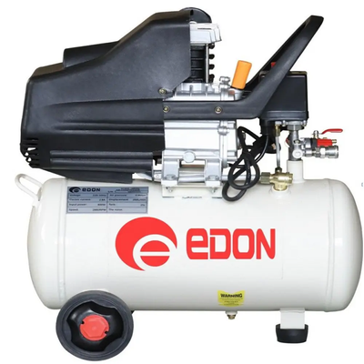 Потужний повітряний компресор EDON AC 1300-WP50L AC 1300-WP50L фото