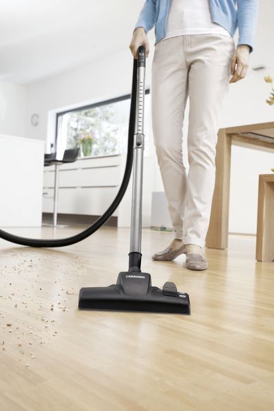 Пылесос KARCHER VC 2 1.198-031.0 фото