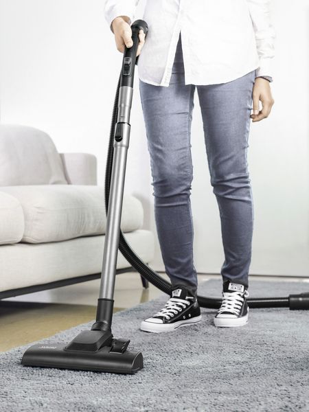 Пылесос KARCHER VC 2 1.198-031.0 фото