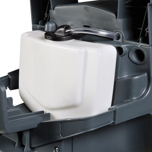 Мойка высокого давления Oleo-Mac PW125C: 150 бар; 2.3 кВт 68509101 фото