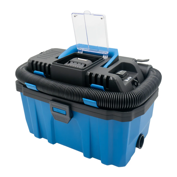 Купити Порохотяг акумуляторний PROFI-TEC PVC1520BL 006284 (20В/каркас) в Україні у Tools Store