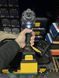 Гайкокрут акумуляторний ZEGOR SDPP-21BL-1100 (1акум. 21В 6Аг/зарядний/кейс/1100Нм) - фото товару SDPP-21BL-1100