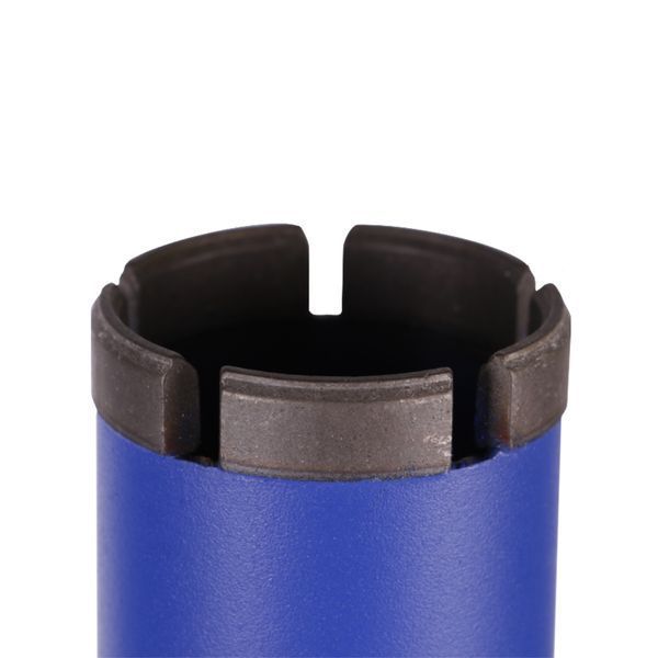 Купити Коронка алмазна 52мм DISTAR DDS-W 052*450*1 1/4 UNC (високоармований бетон) в Україні у Tools Store