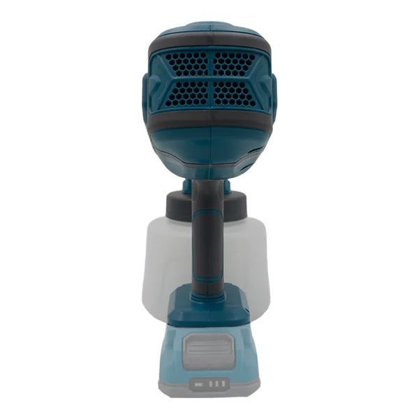 Купити Фарбопульт акумуляторний PROFI-TEC PSG1420 Vision 008058 (2акум.20В 2Аг/зарядний/ліхтар) в Україні у Tools Store
