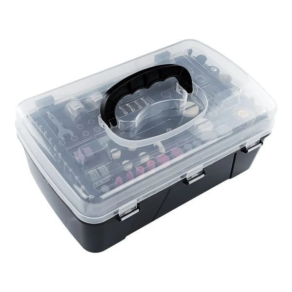 Купити Гравер FORTE MG 17218 в Україні у Tools Store