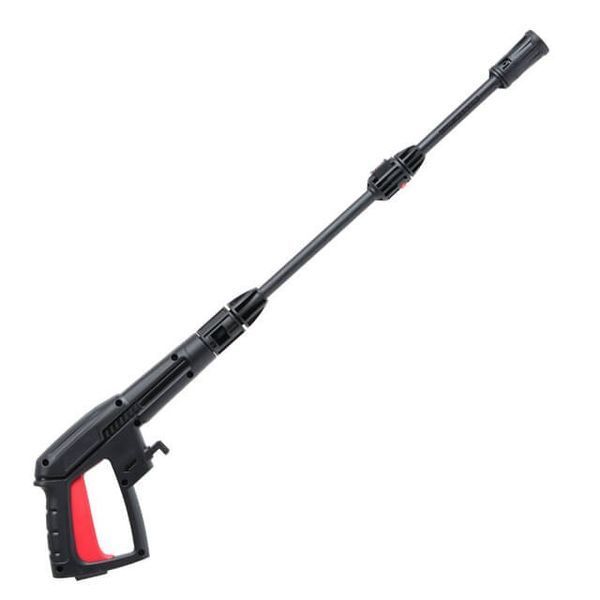 Мощная мойка высокого давления (керхер) для авто INTERTOOL DT-1503: 110 бар, 330 л/час минимойка DT-1503 фото