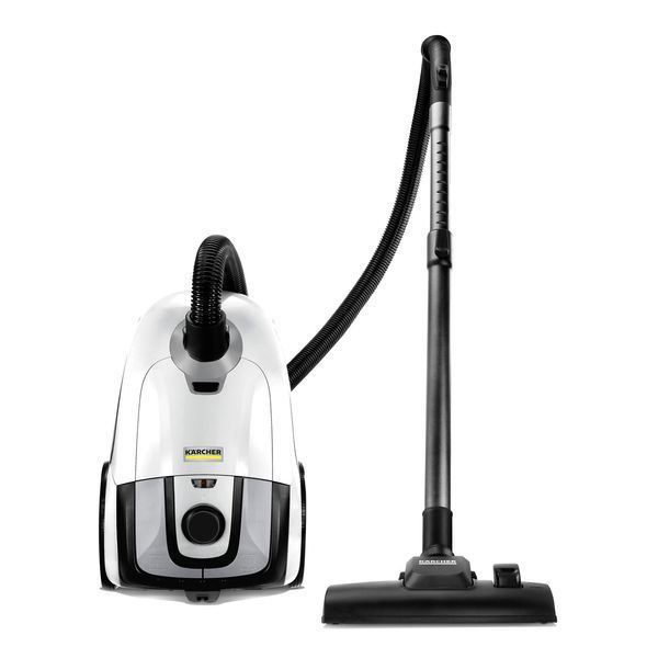 Пылесос KARCHER VC 2 1.198-031.0 фото
