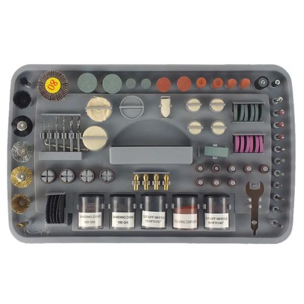 Купити Гравер FORTE MG 17218 в Україні у Tools Store