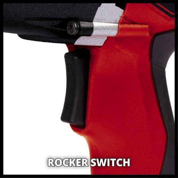 Купити Ударний гайковерт Einhell CC-IW 450 в Україні у Tools Store