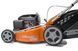 Газонокосарка бензинова OLEO-MAC GV 53 TK Allroad Plus 4 - фото товару 2600159254