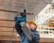 Профессиональный электрический перфоратор Bosch Professional GBH 3-28 DRE в чемодане: 800 Вт, 3.1 Дж, SDS-Plus - фото товара 061123A000