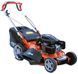 Газонокосарка бензинова OLEO-MAC GV 53 TK Allroad Plus 4 - фото товару 2600159254
