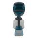Фарбопульт акумуляторний PROFI-TEC PSG1420 Vision 008058 (2акум.20В 2Аг/зарядний/ліхтар) - фото товару 008058