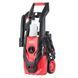Мощная мойка высокого давления (керхер) для авто INTERTOOL DT-1503: 110 бар, 330 л/час минимойка - фото товара DT-1503