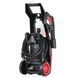 Мощная мойка высокого давления (керхер) для авто INTERTOOL DT-1503: 110 бар, 330 л/час минимойка - фото товара DT-1503