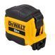 Рулетка 8м DEWALT DWHT38128-0 (28мм) - фото товара DWHT38128-0