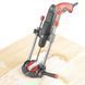 Стійка для дриля з нахилом 0-45 градусів, мобільна INTERTOOL HT-0092 - фото товару HT-0092