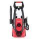Мощная мойка высокого давления (керхер) для авто INTERTOOL DT-1503: 110 бар, 330 л/час минимойка - фото товара DT-1503