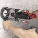 Стійка для дриля з нахилом 0-45 градусів, мобільна INTERTOOL HT-0092 - фото товару HT-0092