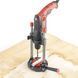 Стійка для дриля з нахилом 0-45 градусів, мобільна INTERTOOL HT-0092 - фото товару HT-0092