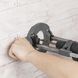 Стійка для дриля з нахилом 0-45 градусів, мобільна INTERTOOL HT-0092 - фото товару HT-0092