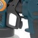 Фарбопульт акумуляторний PROFI-TEC PSG1420 Vision 008058 (2акум.20В 2Аг/зарядний/ліхтар) - фото товару 008058