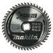 Диск пильный 165*20мм/48T MAKITA B-33015 - фото товара 2672192882
