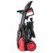Мощная мойка высокого давления (керхер) для авто INTERTOOL DT-1503: 110 бар, 330 л/час минимойка - фото товара DT-1503