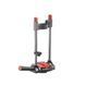 Стійка для дриля з нахилом 0-45 градусів, мобільна INTERTOOL HT-0092 - фото товару HT-0092