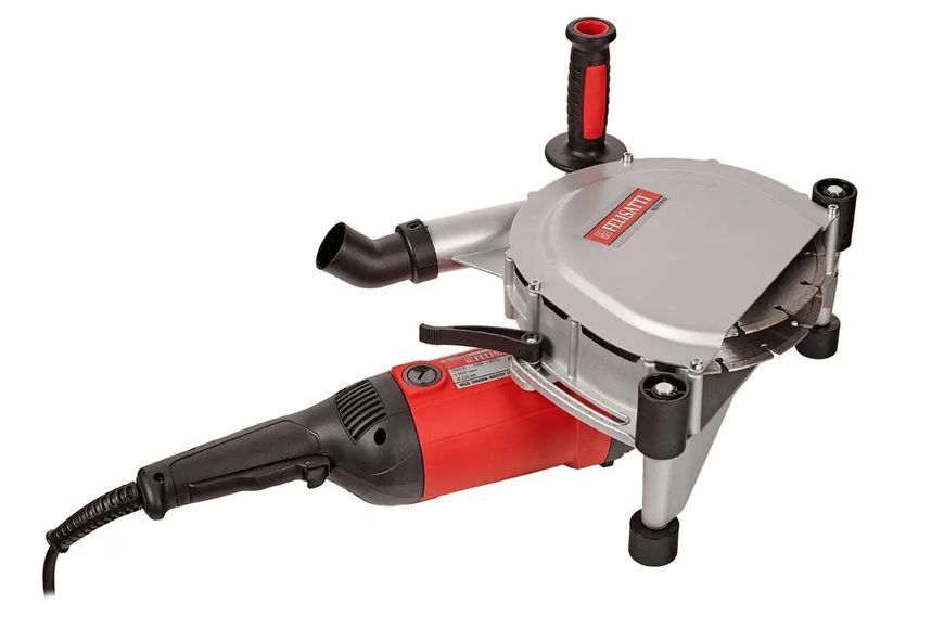 Купити Штроборіз FELISATTI ПД-230/2600Е (230мм/2600Вт) в Україні у Tools Store
