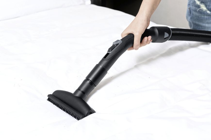 Пылесос KARCHER VC 2 1.198-031.0 фото