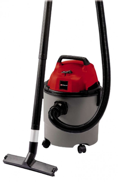 Вакуумный электрический пылесос Einhell TC-VC 1815 2340290 фото
